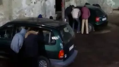 , ویدئو sexدانش اموز پورنو, بزرگ سیاه و سفید دیک در الاغ