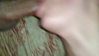 و سپس خسته و بدون نر توجه و تصمیم به انجام فلم سکس معلم