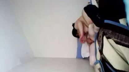 اچ خریداری یک زن دوست داشتنی سکس معلم و شاگرد از خانه و آشپزخانه,